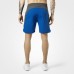 BB Brooklyn Shorts - Strong Blue, (Vain S-koko)